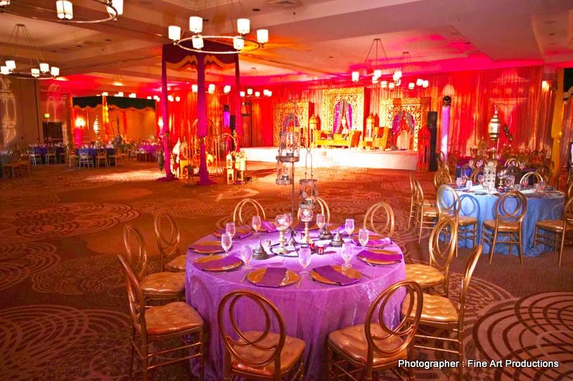 Astonishing Wedding Decor