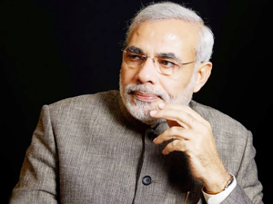 Prime Minister Narendra Modi