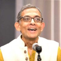 Indian-Origin Economist Abhijit Banerjee Wins Nobel Prize