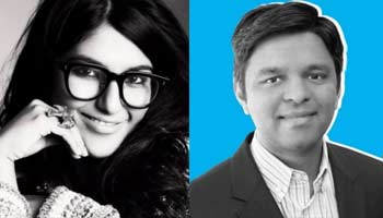 2 Indian-Origin Persons Feature in Fortune’s '40 Under 40' list