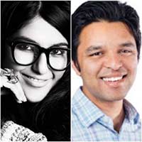 2 Indian-Origin Persons Feature in Fortune’s '40 Under 40' list