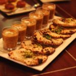 Daal Makhani Shots