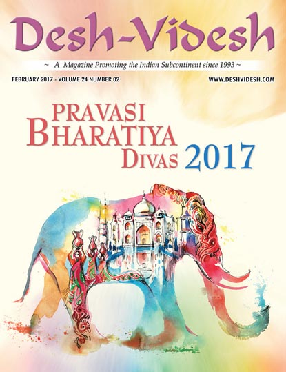 Pravasi Bhartiya Divas