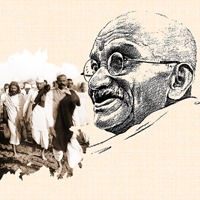 What Gandhi Can Teach Today’s Protesters