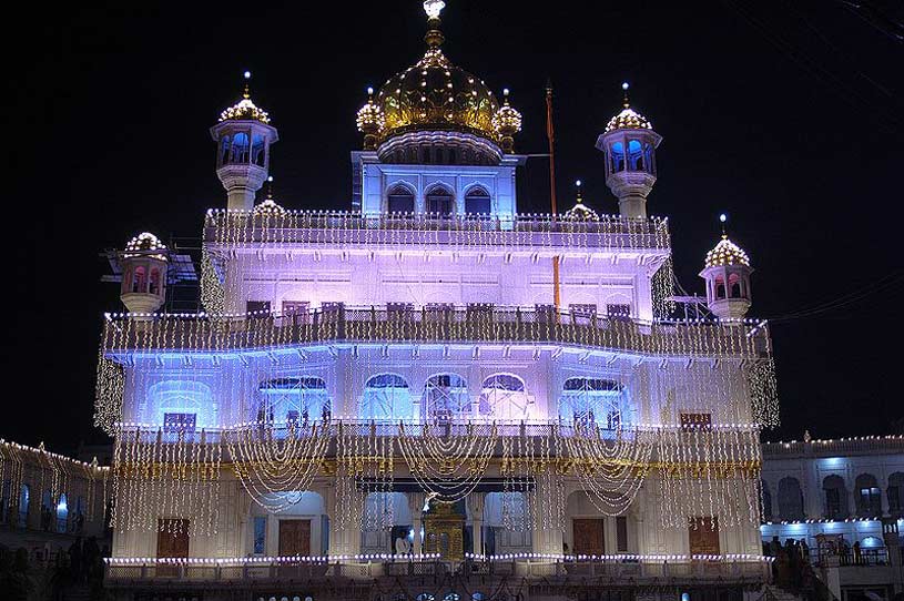 Golden Temple