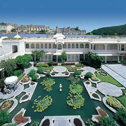 Lake Palace, Udaipur