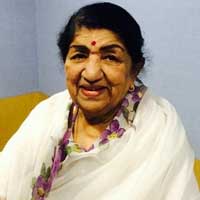 Legendary Singer Lata Mangeshkar Turns 90 Ftr