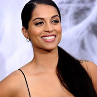 Late Night Host Lilly Singh Wants SRK & Ranveer on Her Show