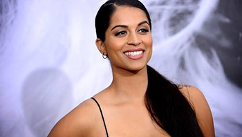 Late Night Host Lilly Singh Wants SRK & Ranveer on Her Show
