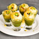 Paani Puri Shots