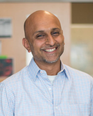 Dr. Rajan Jain