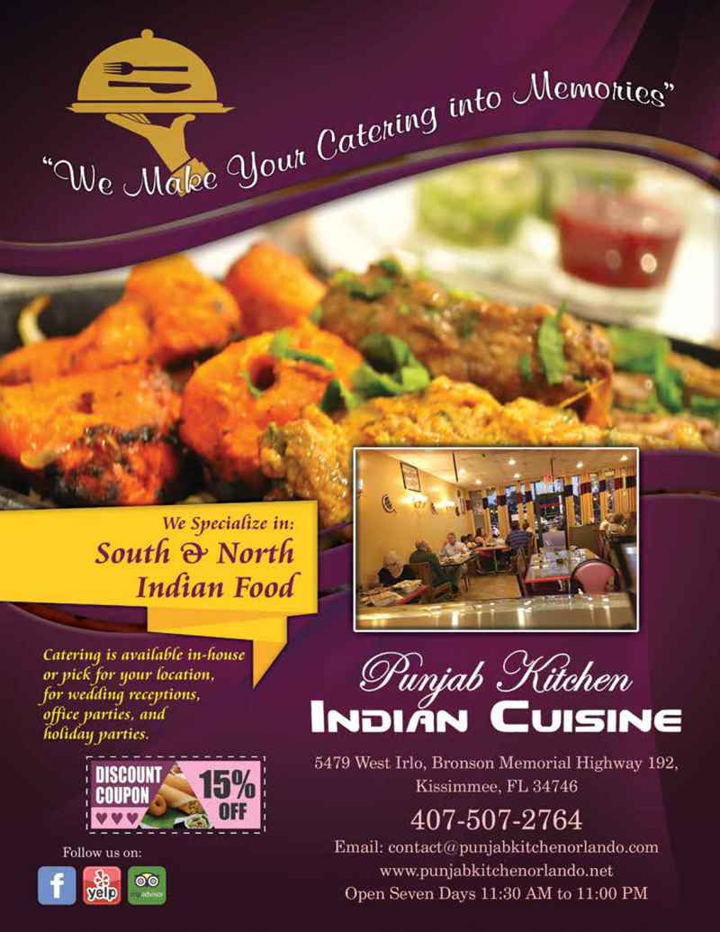 Punjab Kitchen Indian Cuisine Punjab Kitchen Indian Cuisine