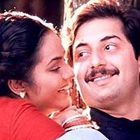 Roja Pair Madhoo & Arvind Swami to Reunite on Screen