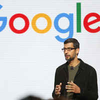 Sundar Pichai: An Influential Force