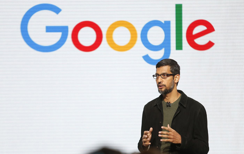 Sundar Pichai: An Influential Force