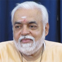 Sri Dhira Chaitanyaji