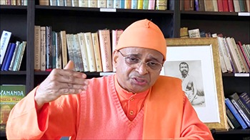 Swami Tattwamayananda 