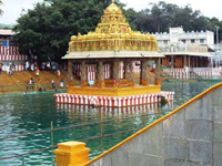 Tirumala Venkateswara, Andhra Pradesh