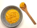 Turmeric paste