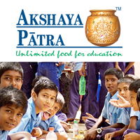 Akshaya Patra Foundation Exceeds Fundraising Target at Families for Change Virtual Gala Event