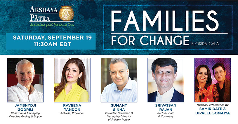 Families for Change