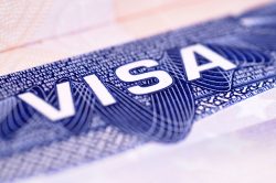 Cap Exempt H-1B visas