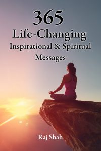 365 Life-Changing Inspirational & Spiritual Messages