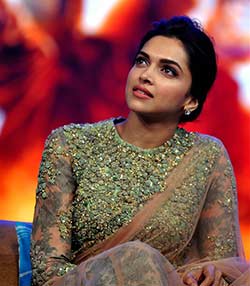 Bollywood Diva Deepika Padukone Makes India Proud Once Again