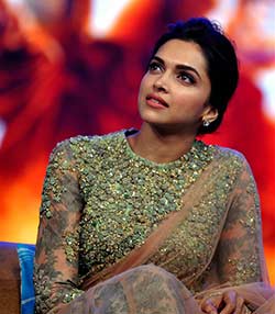 Bollywood Diva Deepika Padukone Makes India Proud Once Again