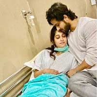 TV Actress Dipika Kakar Hospitalized