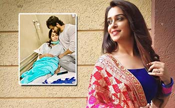 TV Actress Dipika Kakar Hospitalized