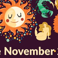 Horoscope November 2020