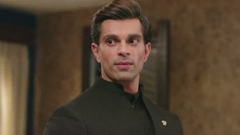 Karan Singh Grover aka Mr. Bajaj Exits Kasautii Zindagii Kayy