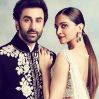 Ranbir Kapoor & Deepika Padukone Together Again