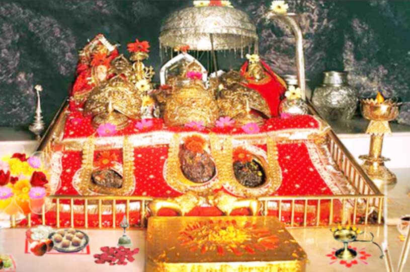 vaishno devi