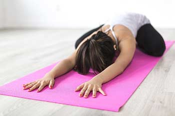 Best Yoga Poses to Control Diabetes