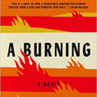 A Burning