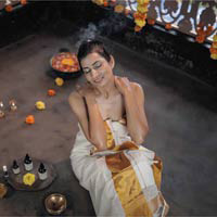 Ayurveda Beauty Therapies for Glowing Skin