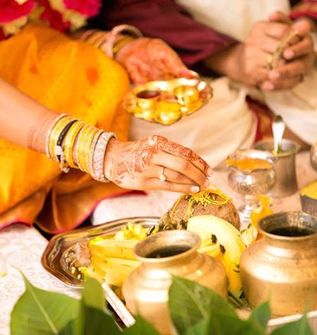 How to Plan an Indian Wedding on a Budget