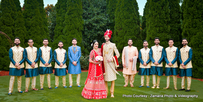 See this lovely outdoor indian couple photography