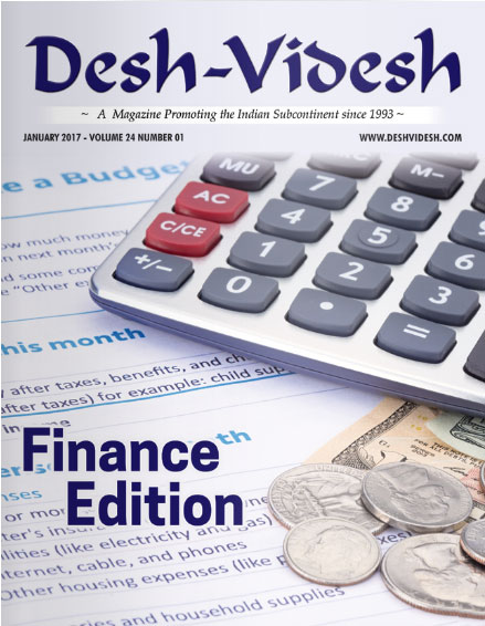 Finance Edition