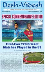 T20 Cricket Tournament Special