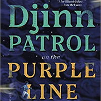 Djinn Patrol on the Purple Line