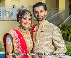 A champagne gold lehenga will make any bride look royal A champagne gold lehenga will make any bride look royal