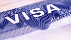 Immigration Visa