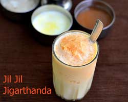Jil Jil Jigarthanda Jil Jil Jigarthanda