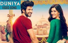 “Duniya” – Luka Chuppi