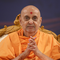 Pramukh Swami Maharaj Janma Jayanti 001