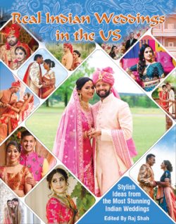 Real Indian Weddings in the US