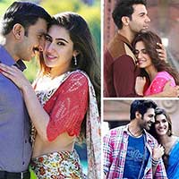 Romantic Bollywood Songs for the Vidaai Ceremony